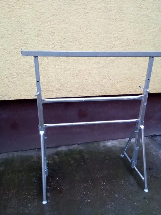 građevinske koze, kavaleti - slika 2