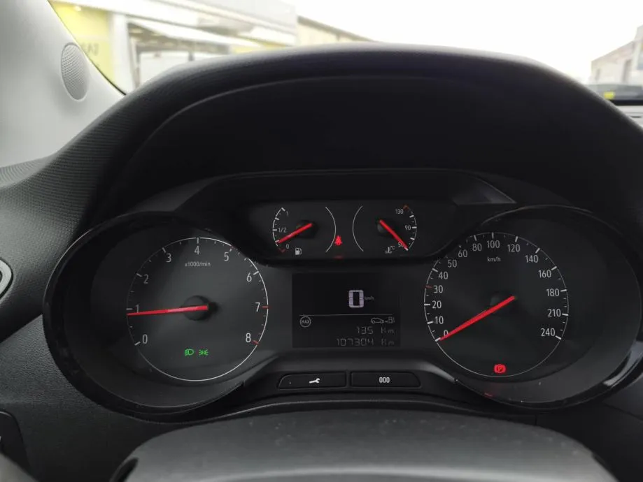 opel crossland x enjoy 1.5d 81kw - 1 godina garancije! - slika 18