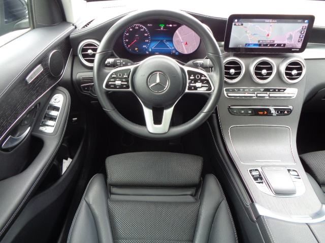 mercedes-benz glc 300de 4m aut avg/nav/led/virt/pano/360/gr.s/mrk/full - slika 8