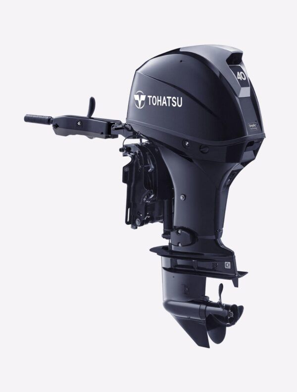 tohatsu mfs40a etl - slika 2