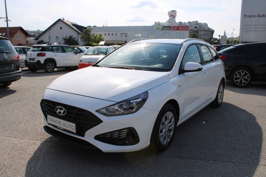 hyundai i30 karavan 1.0 t-gdi 120 - slika 5