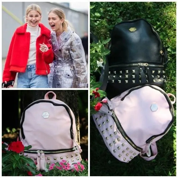 Ruksak 89 Street fashion - Zagreb, Novi Zagreb - istok