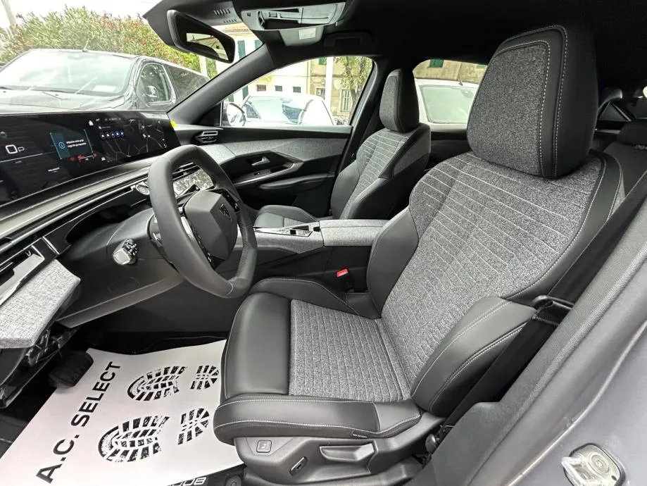 peugeot 3008 allure hybrid 145 e-dcs6 -- gratis registracija!! - slika 10