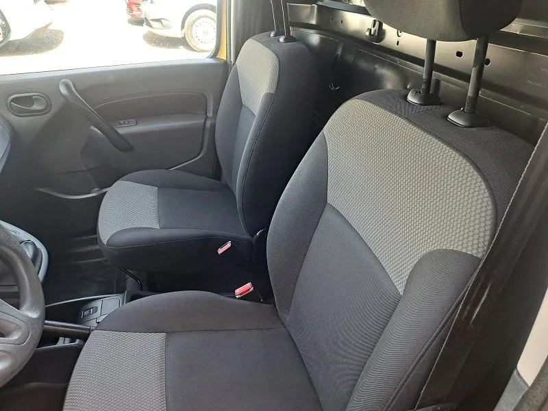 renault kangoo 1.5 dci*110ks*maxi*klima* - slika 10