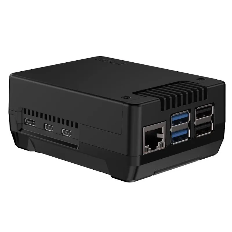 Argon Neo 5 M.2 NVMe kućište za Raspberry Pi 5 - Zagreb