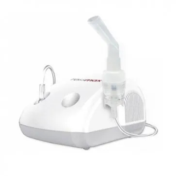 rossmax kompresorski inhalator ne 100 za djecu i odrasle - slika 5