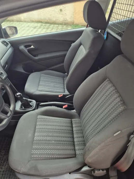 vw polo 1.4 tdi/n1/ 1 vl./152.000 km, 2017 god. - slika 11
