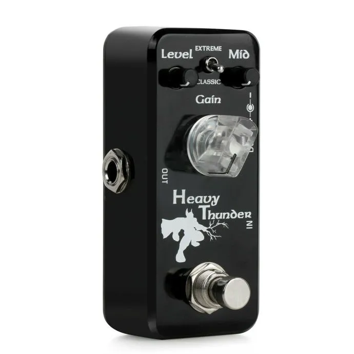 movall mp321 heavy thunder distortion - slika 2