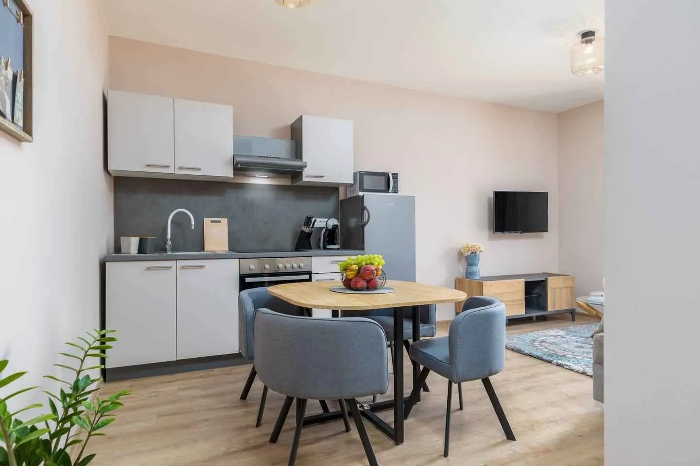 apartmani marceta - slika 7