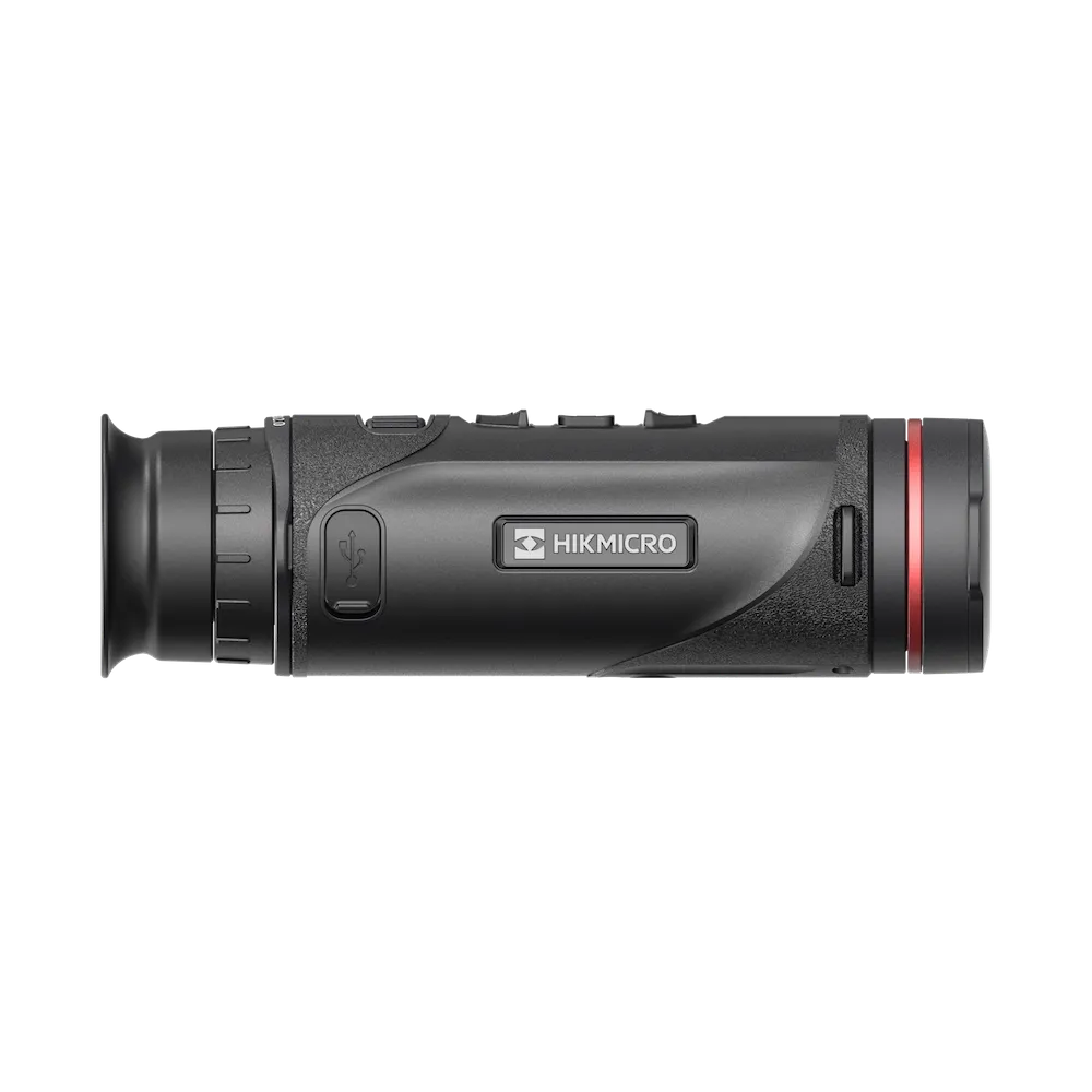 hikmicro falcon fq35 2.0 - termalni monokular - slika 5