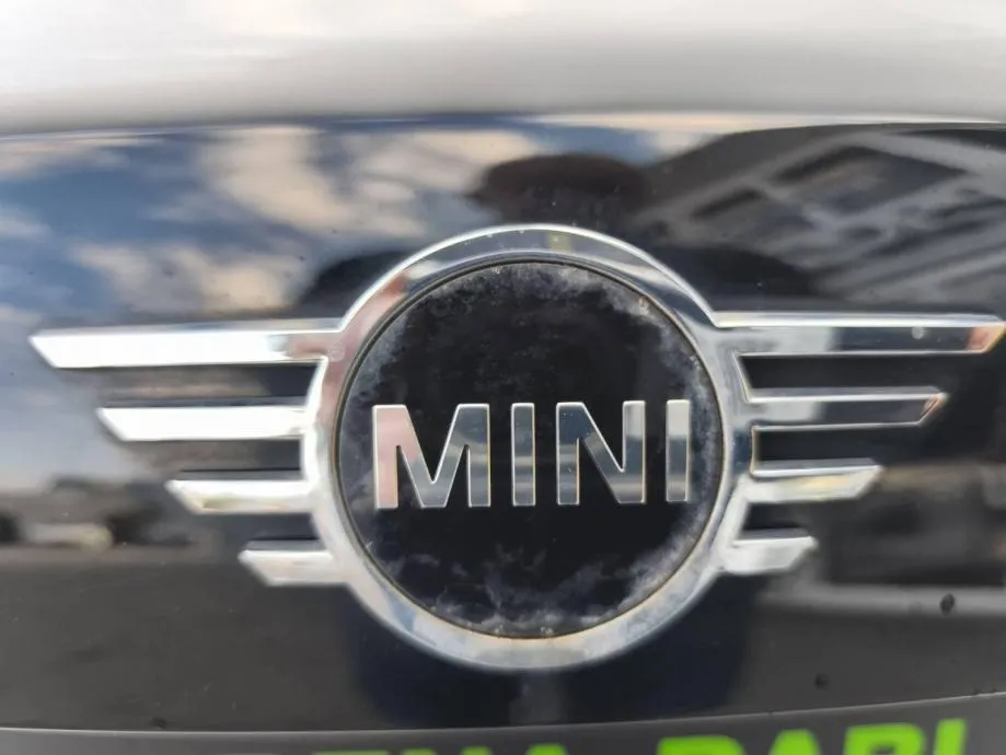 mini cooper 5 vrata 100kw - 1 godina garancije! - slika 10