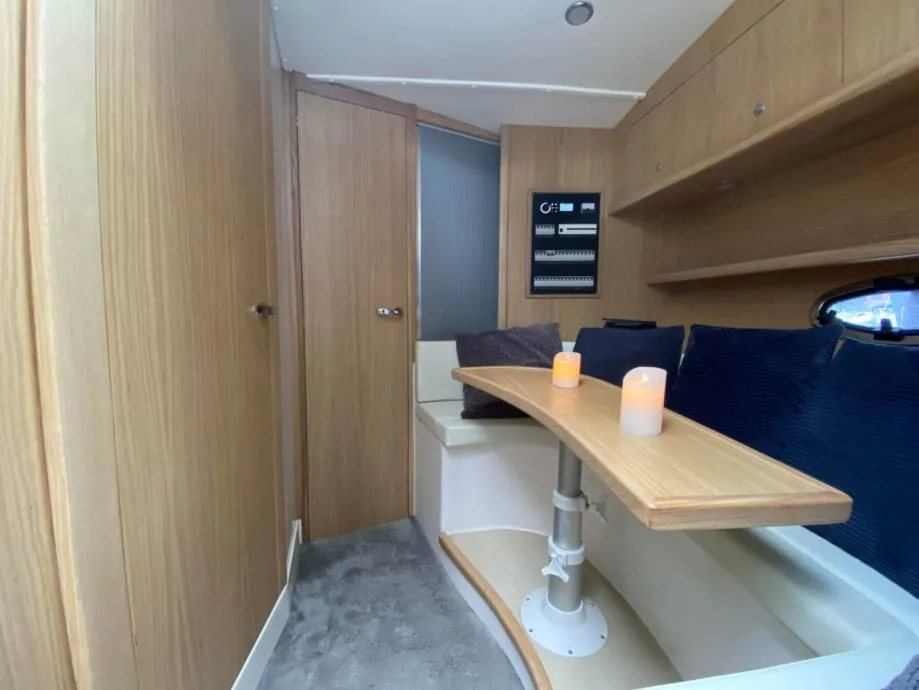 mirakul 30 hardtop - novo - slika 11