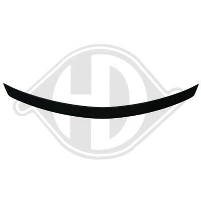 lip bunkera za mb c klasa w204/w205 limuzina- amg- top izgled - slika 2