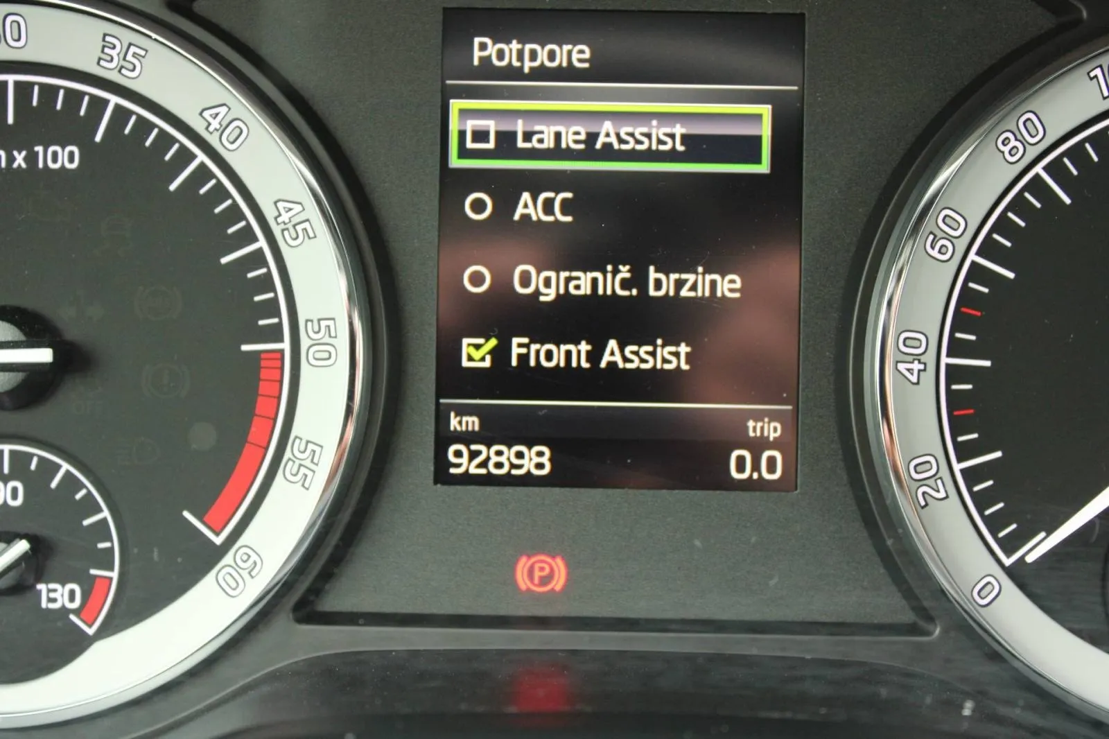 škoda karoq 2.0 tdi dsg *navigacija, kamera* - slika 20