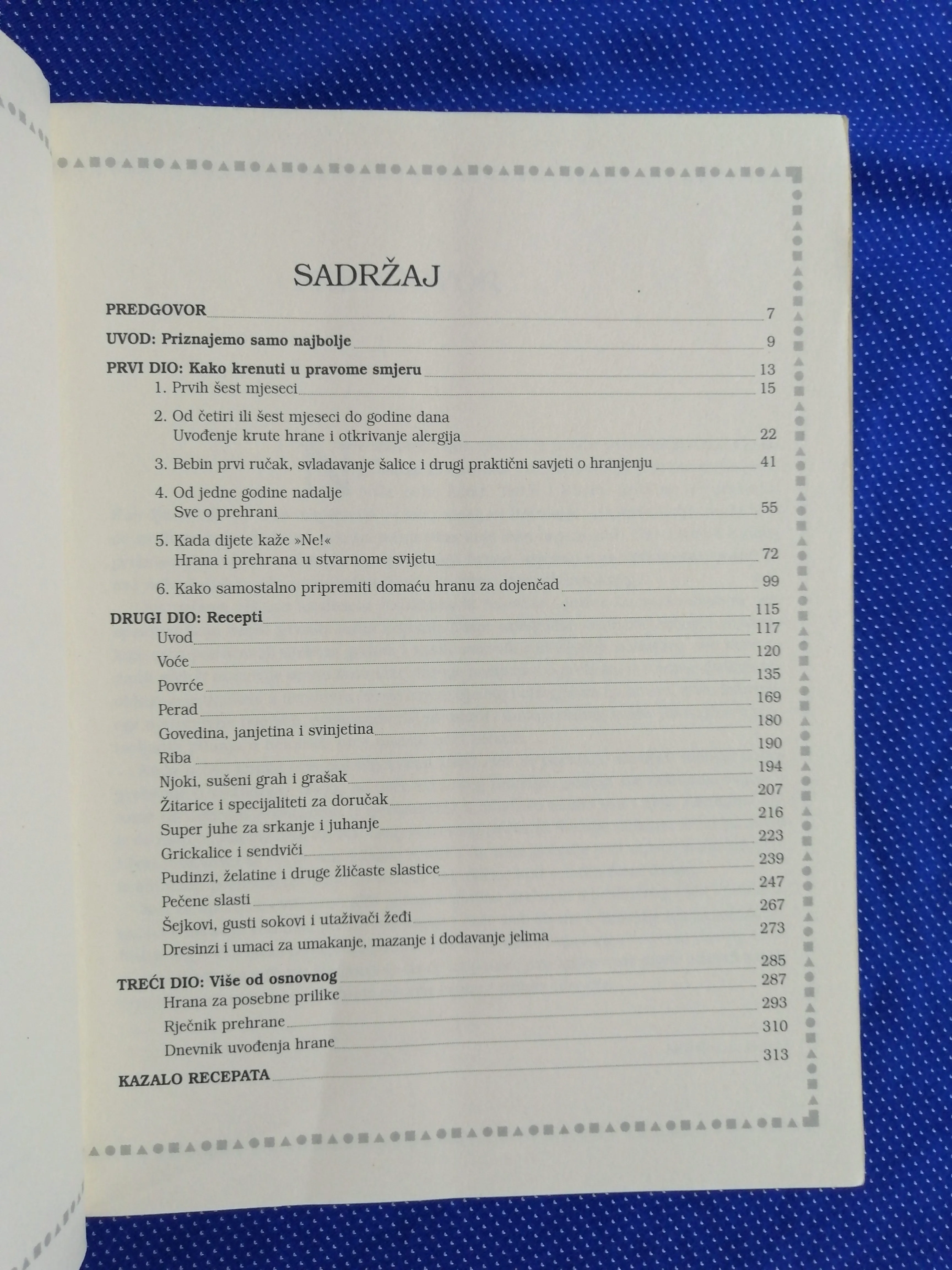 dječja hrana iz mamine kuhinje (i tatine!) - slika 4