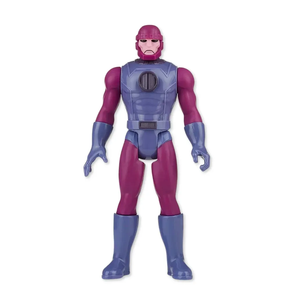 Marvel Legends Series: X-Men – Sentinel figura, 20cm - Zagreb