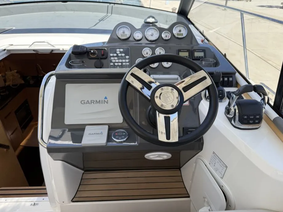 bavaria s45 ht - izvrsno stanje - slika 9