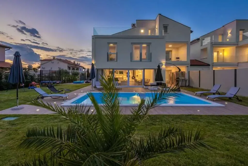 kuća za odmor villa eni - slika 15