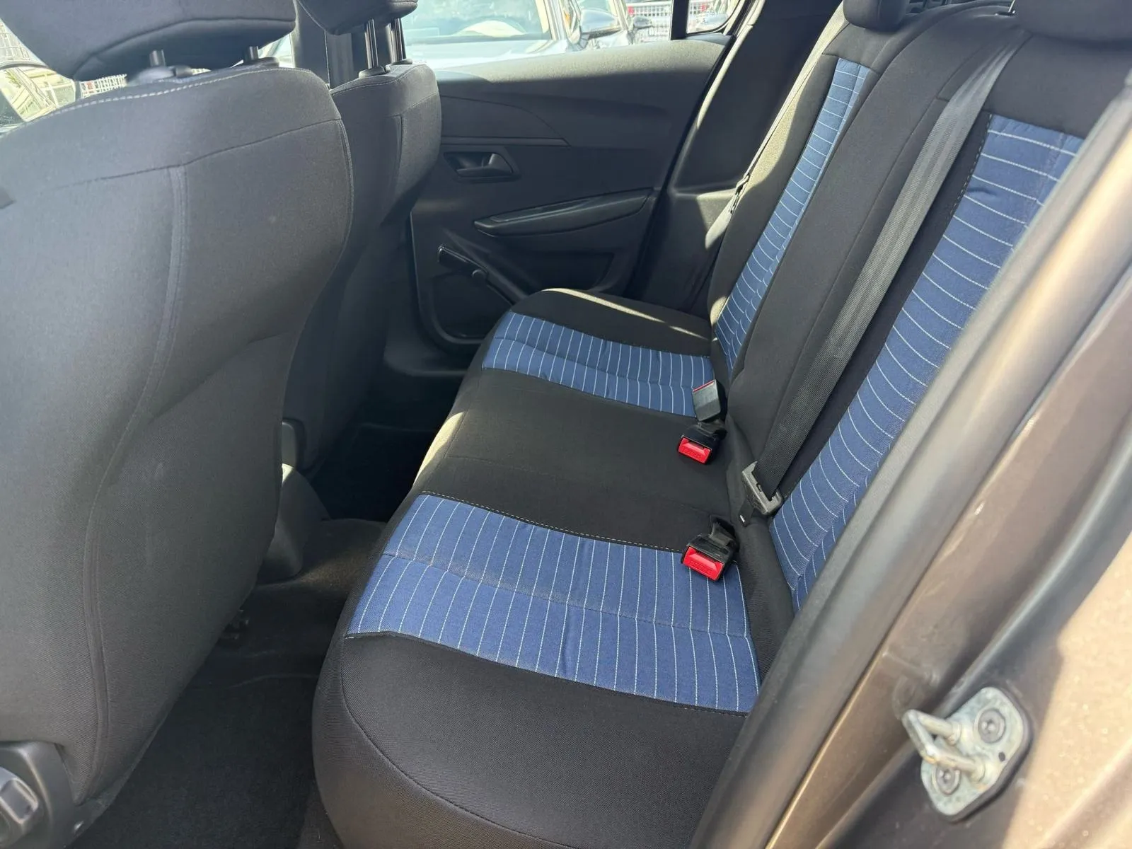 peugeot 208 1,2 puretech, navi, tempomat, 4x garancija!!! - slika 17