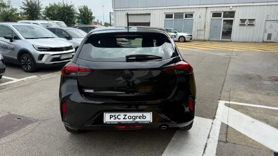 opel corsa gs 1.2 s/s, 74kw - 7 godina garancije! - slika 4