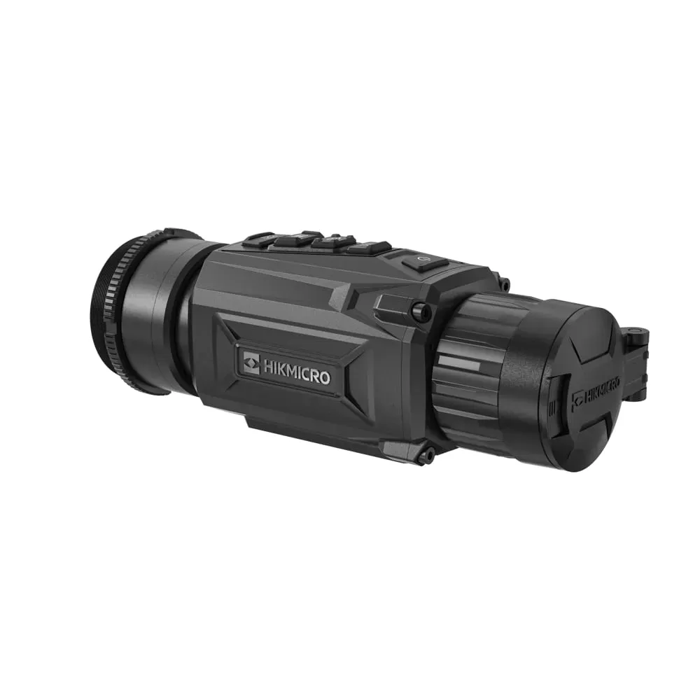 hikmicro thunder te19cr 2.0 - termalni clip-on uređaj - slika 2