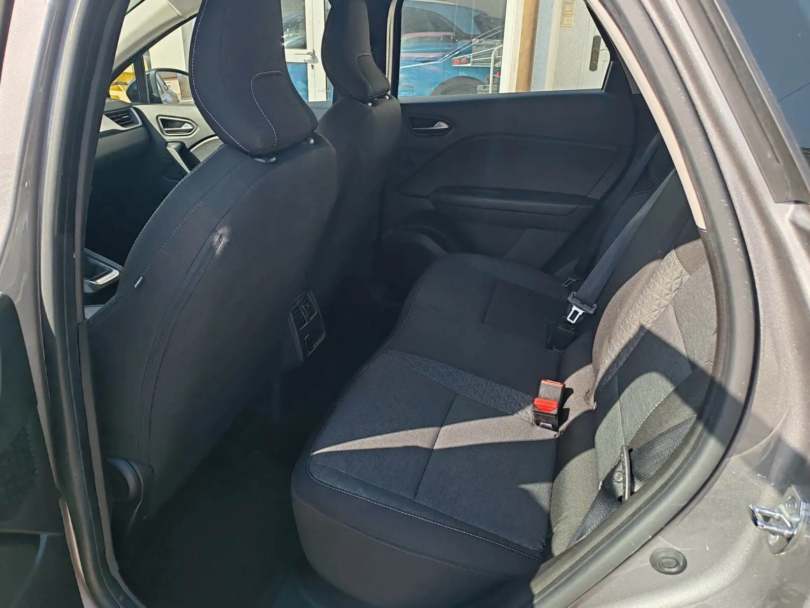 renault captur tce - slika 8