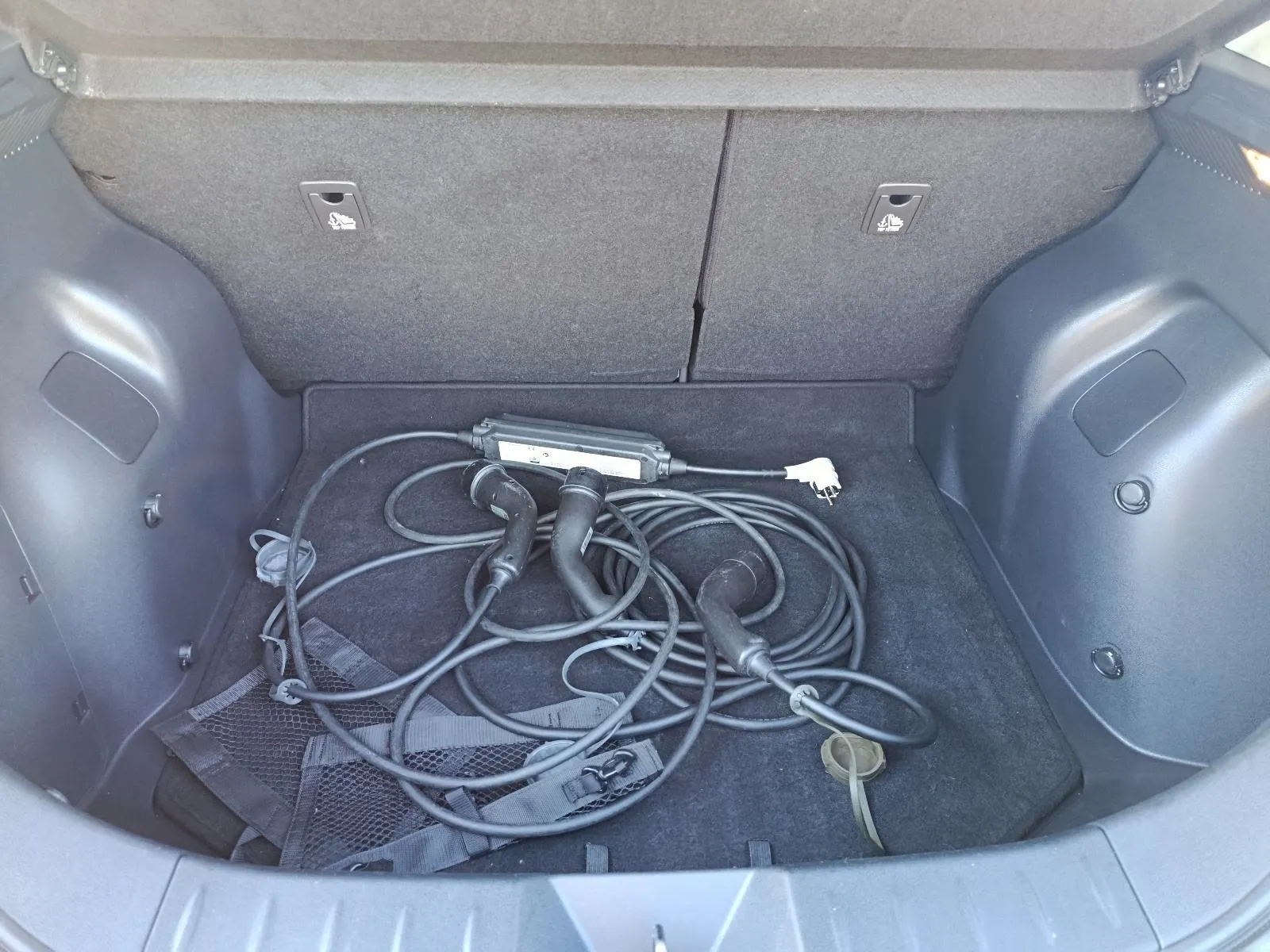 nissan leaf 40 kwh automatik ,do 2 godine jamstva,u sustavu pdv-a. - slika 11