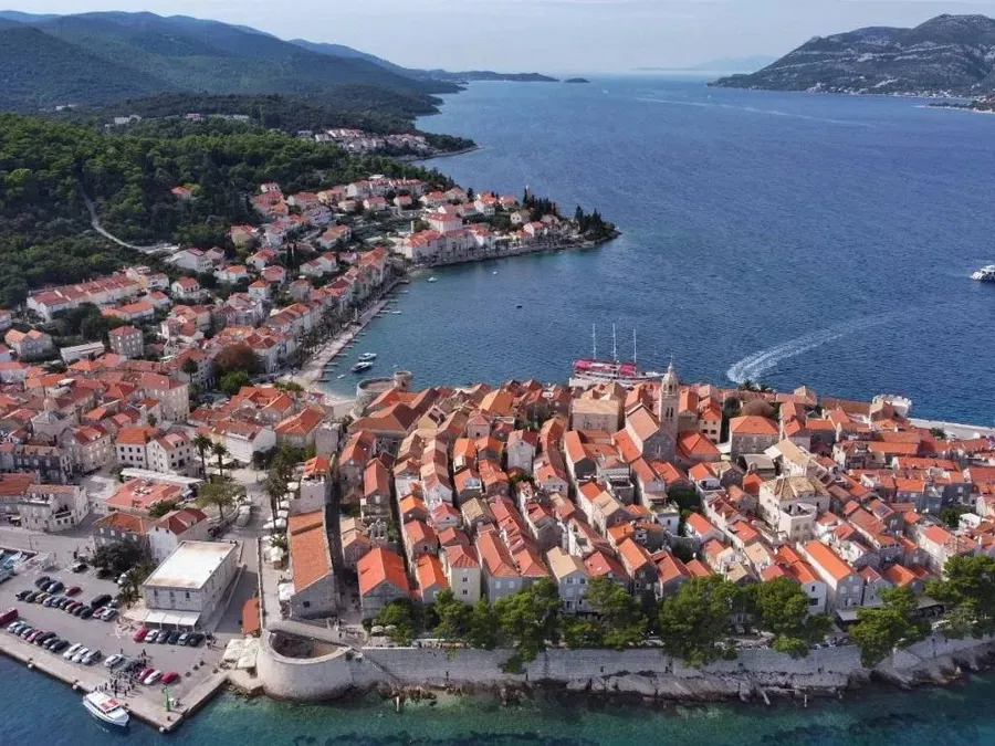 kuća na prodaju - korčula - slika 18