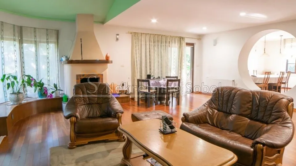 rijeka,jurdani,kuća,580.00m2 prodaja - slika 13