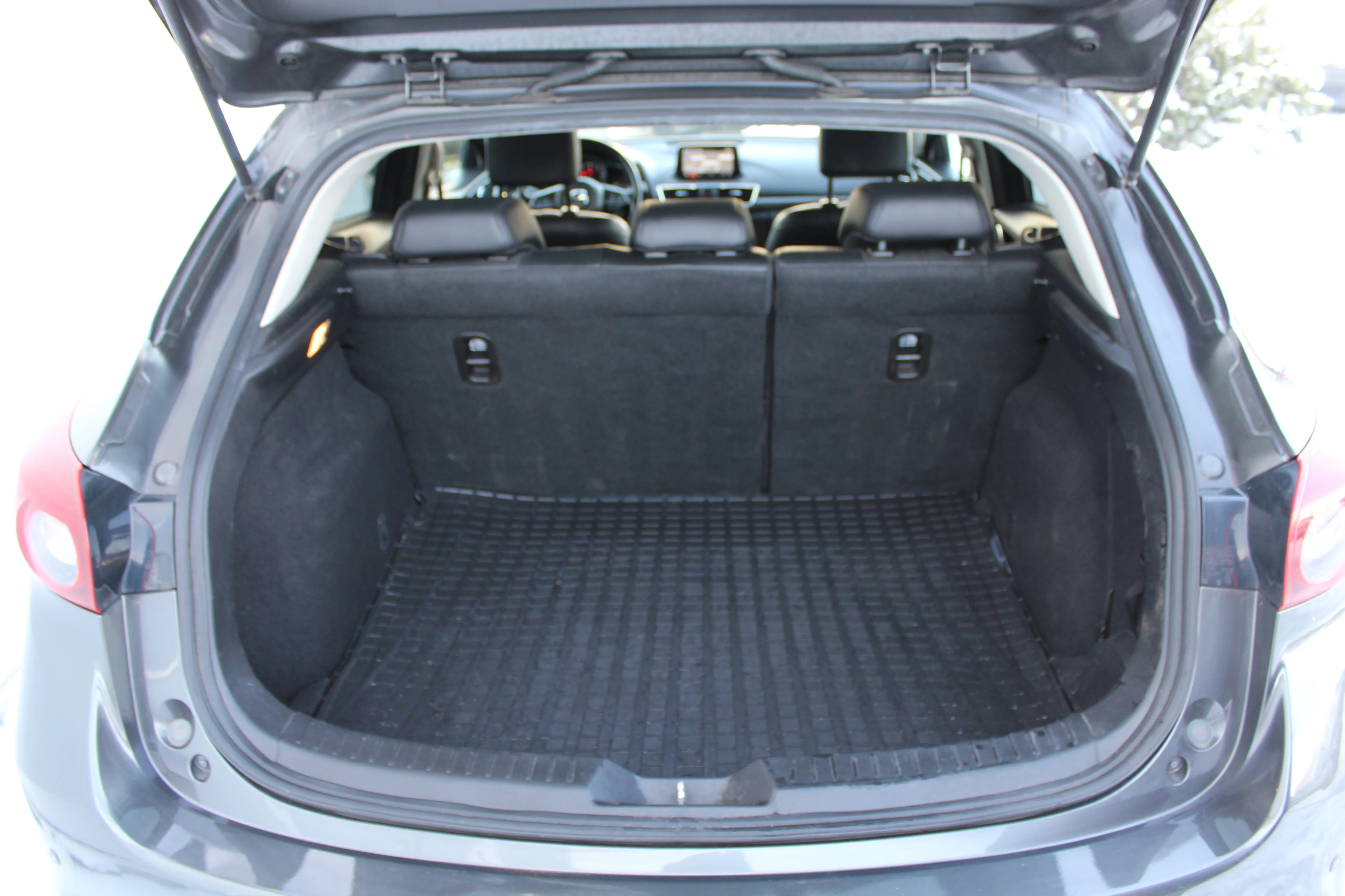 12984 mazda 3 cd150 attraction - slika 16
