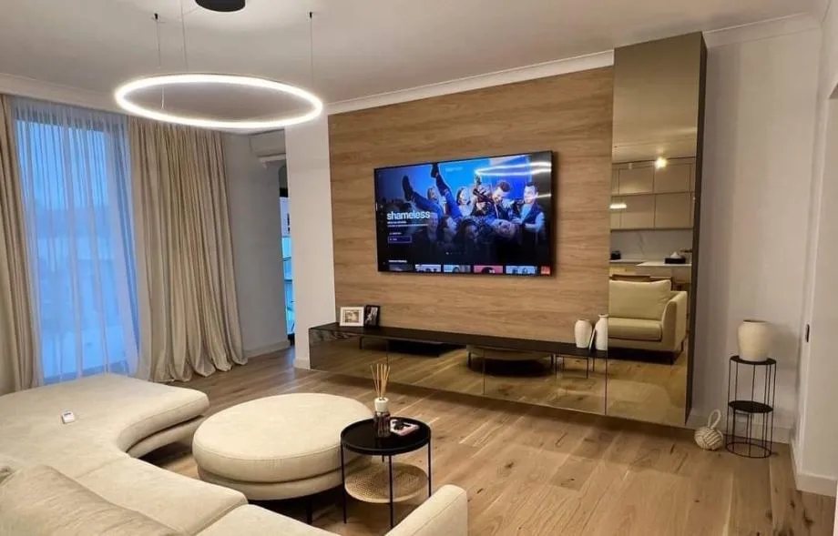 TV komoda regal - Dugo Selo