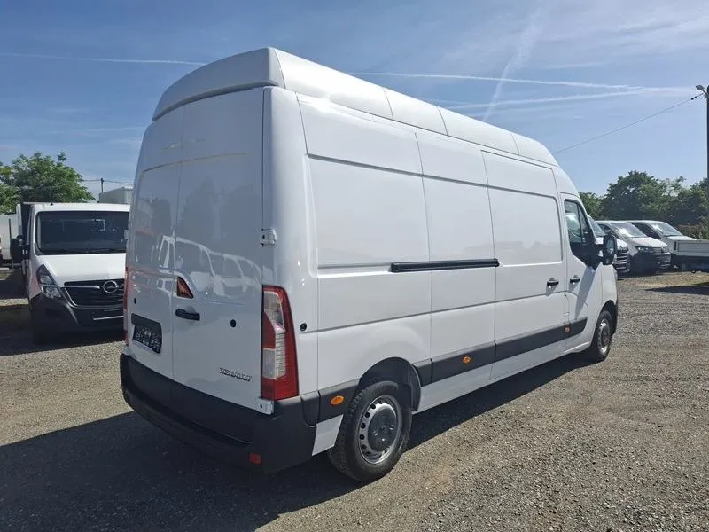 renault master 2.3 dci*136ks*klima*police* - slika 5