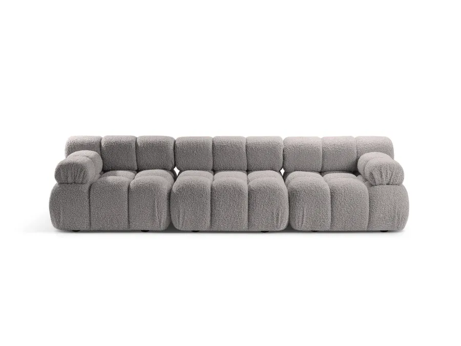 Bellis Modularna Sofa 282x94cm, Materijal: Boucle - Čakovec, Čakovec-zapad