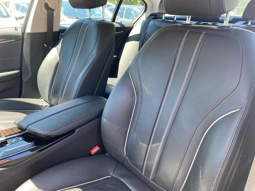 bmw serija 5 530d luxury line, ambient, pdc, 4x garancija!! - slika 10