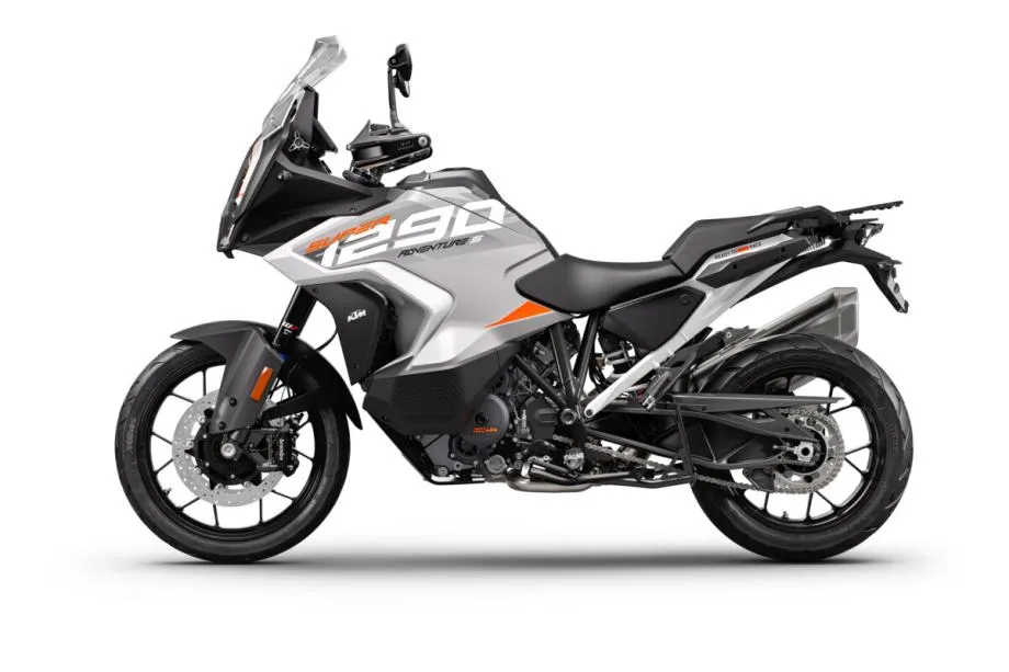 ktm 1290 super adventure s, akcija, novo, 2024 god. - slika 4