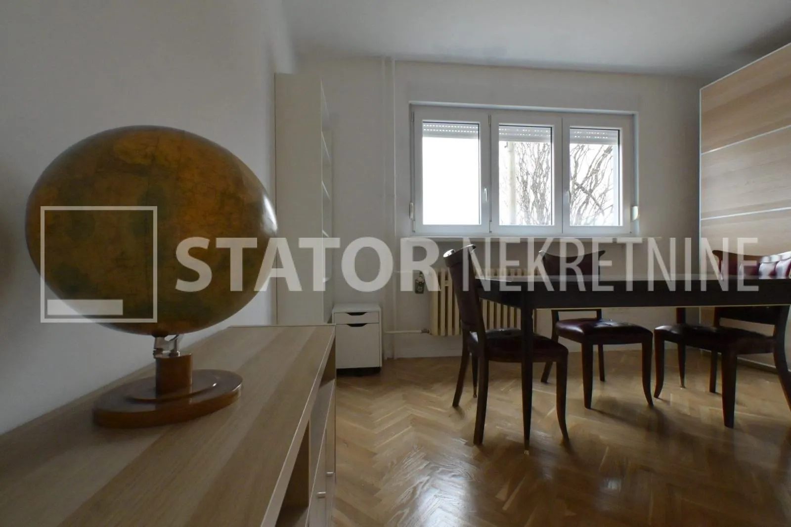 stan: zagreb (donje svetice), 54.00 m2, ježevska ulica (iznajmljivanje - slika 20