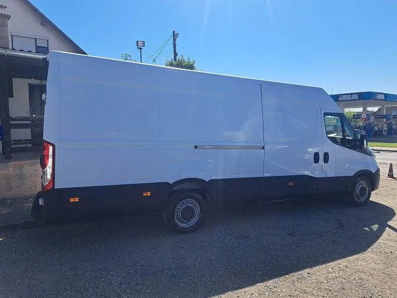 iveco daily 35s14*136ks*maxi*klima* - slika 4