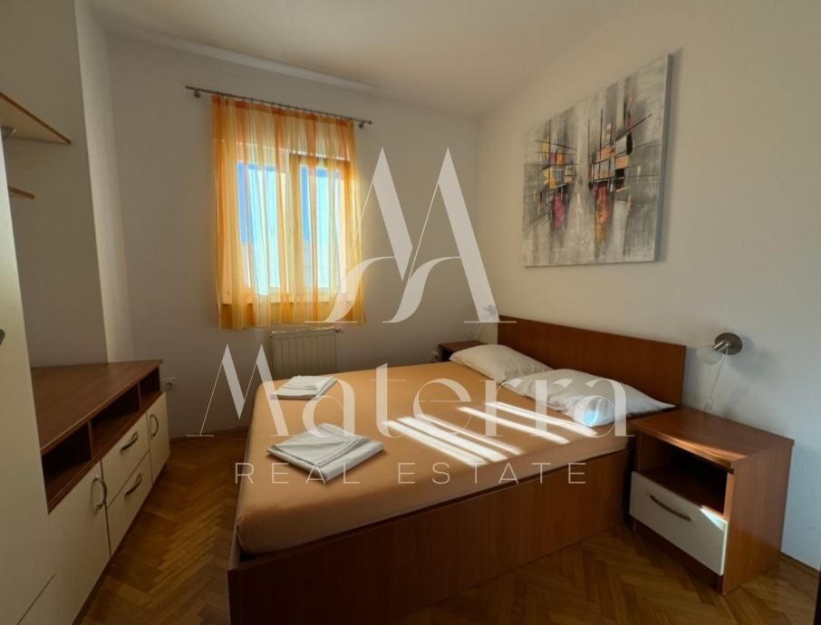 murter, 3-soban stan - 92,40 m2 sa 2 terase, parking, 400m od centra - slika 4