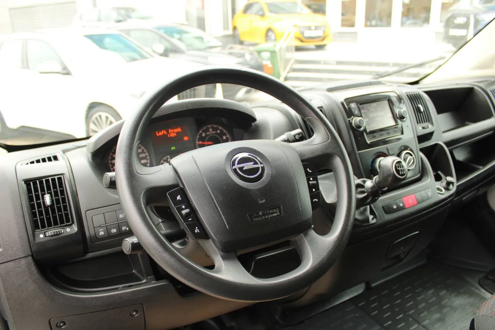 opel movano 2.2d l3h2 140ks, 2022 god. - slika 15