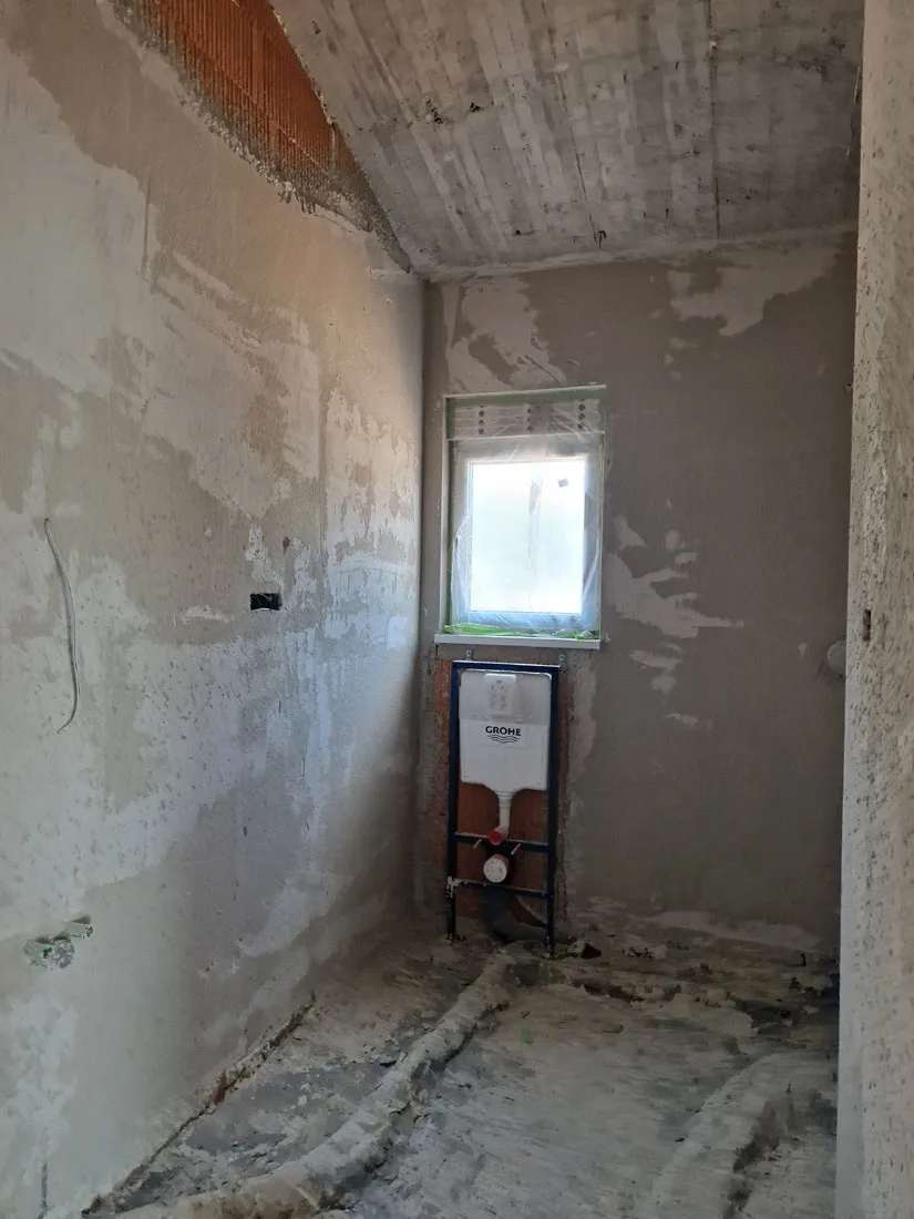 prodaja, kaštelir – prizemna kuća s bazenom u izgradnji (kop-770-c) - slika 10