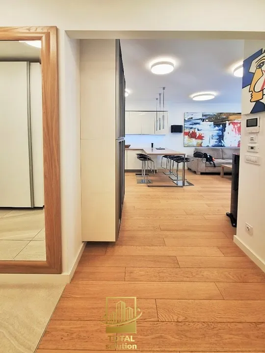 zagreb, maksimir, luksuzni stan 108 m2 sa garažom u vmd-ovom naselju - slika 2