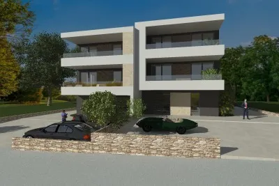 trosoban stan na 2 .katu, lovrečica (a4) - slika 3