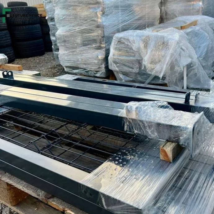 panel ograda (5mm) 123 x 250 cm (3d) 091 294 999 - slika 3