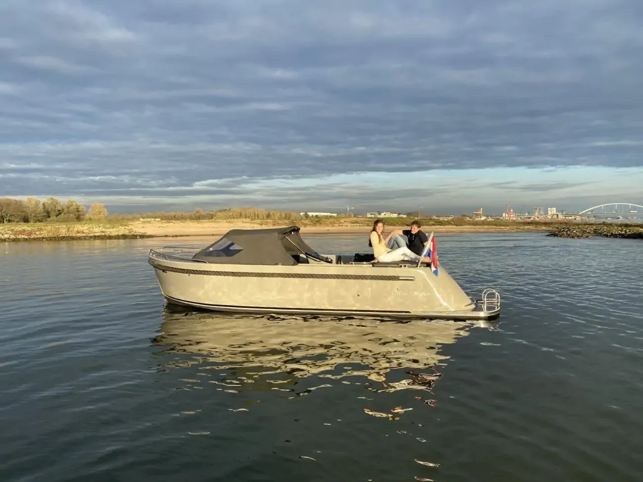 maxima 720 retro - slika 2