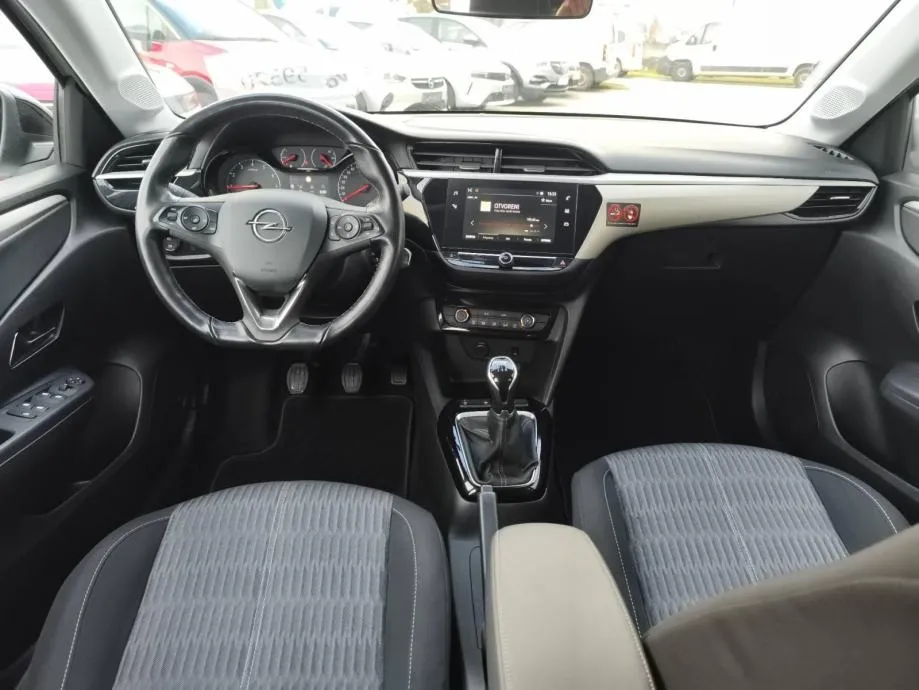 opel corsa edition 1.2 s/s, 55kw - 7 godina garancije! - slika 10