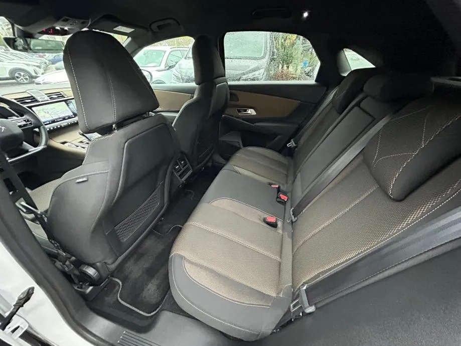 ds7 crossback hdi - 2020 - automatik - odličan - reg 1 god !!! - slika 13
