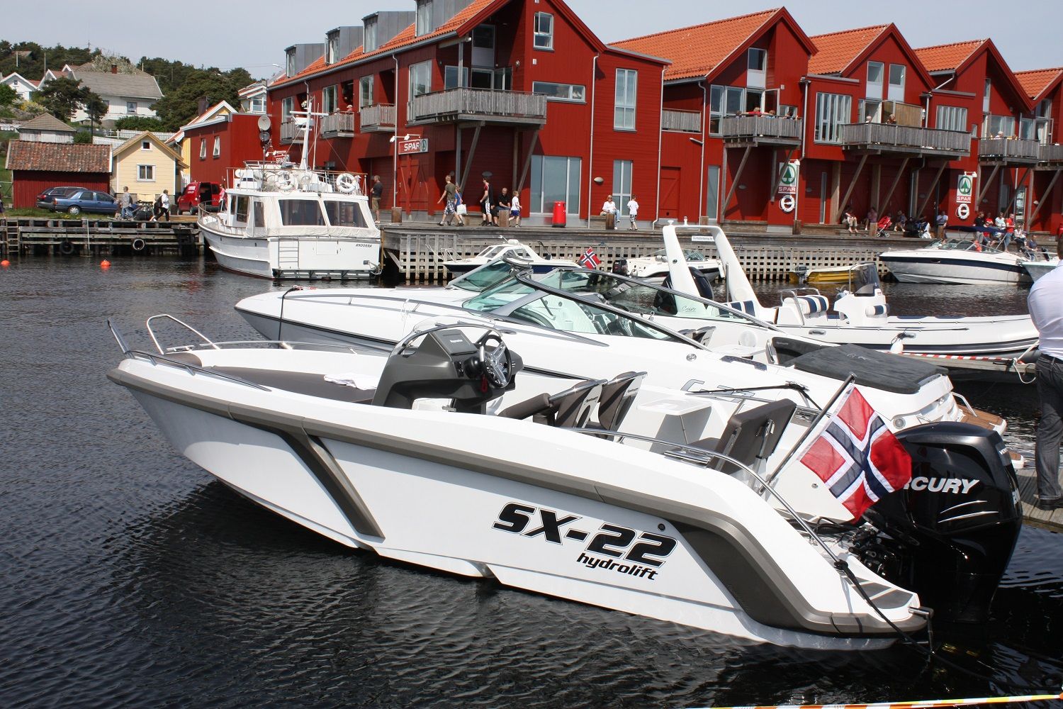 hidrolift sx-22 - slika 2