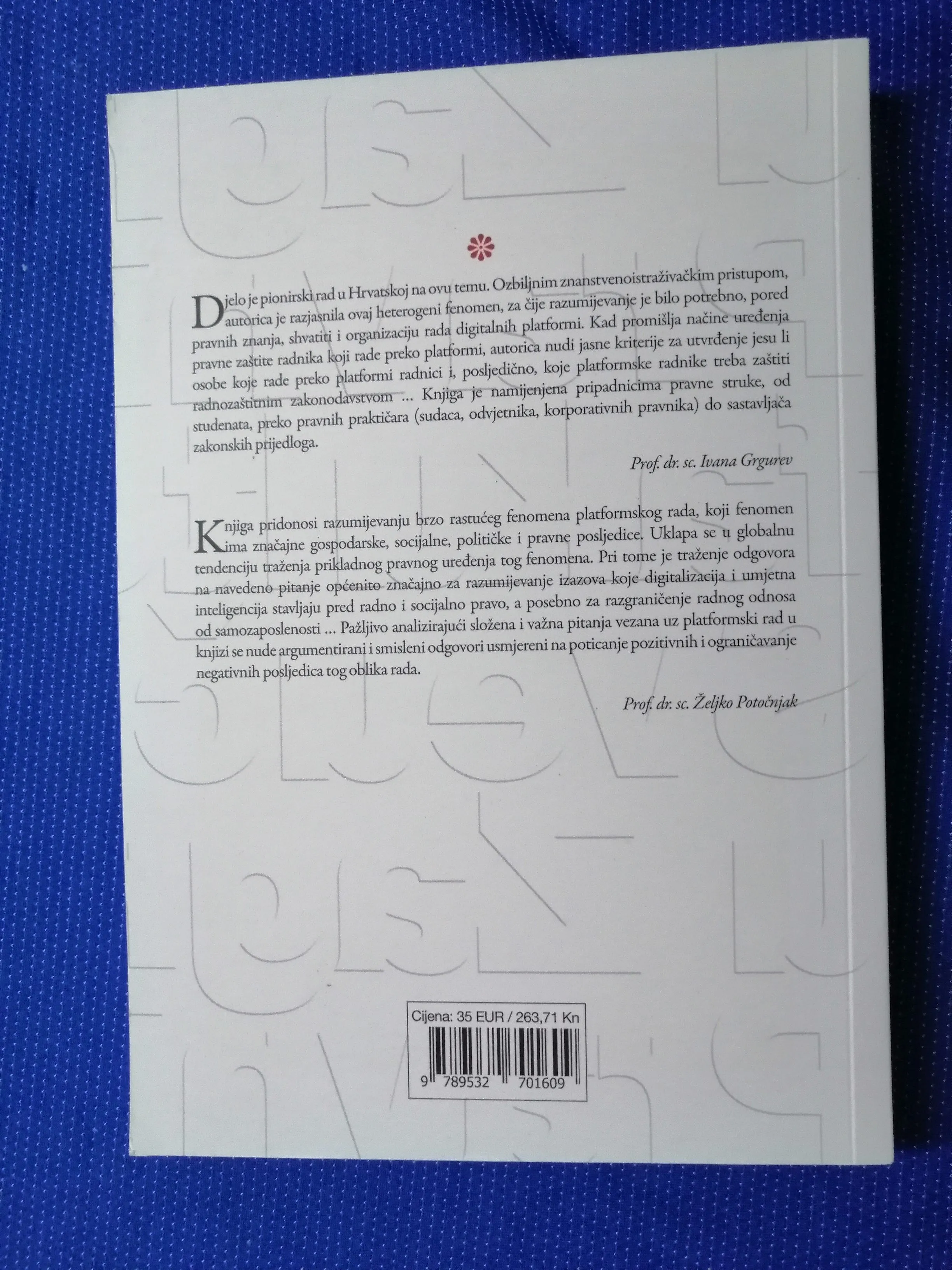 radnopravni aspekti rada preko digitalnih platformi - slika 7
