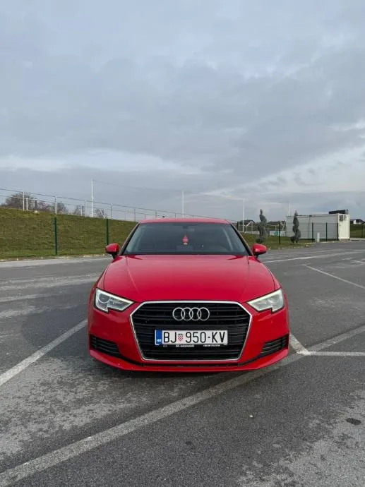audi a3 1.6 tdi - slika 3