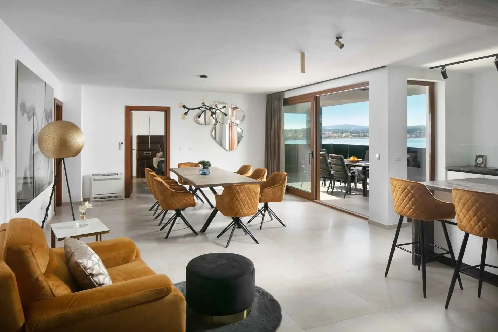 apartmani malibu imperial resort - slika 11